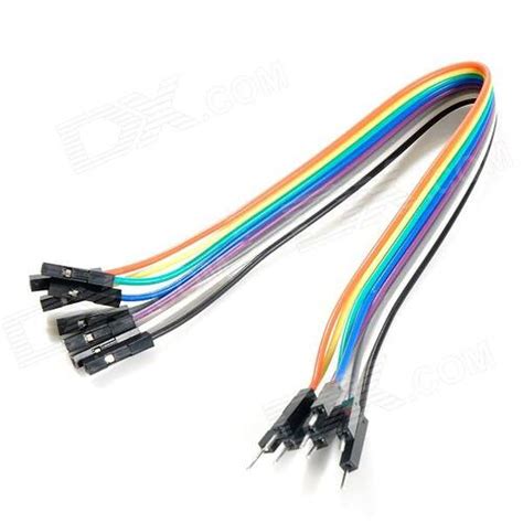 Image result for Arduino Types of Cable