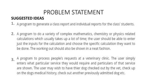 Computer Science Problem Statement 的图像结果