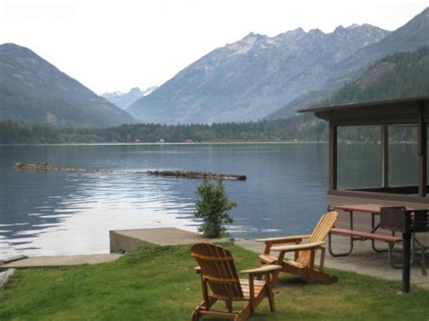 NORTH CASCADES LODGE AT STEHEKIN - Lodge Reviews & Photos - Tripadvisor