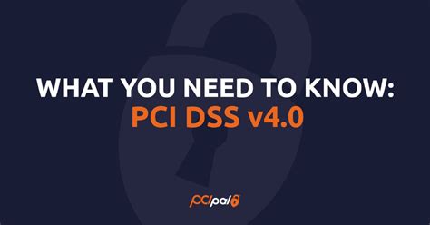PCI Pal on LinkedIn: PCI DSS v4.0 and Payment Security: What You Need ...