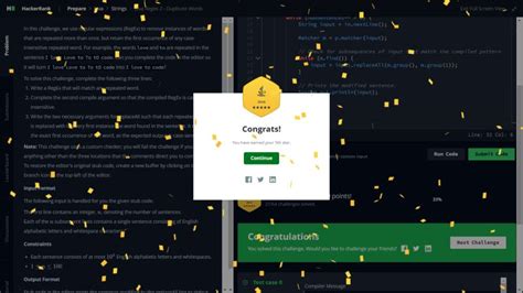 Image result for 5 Star Badge in HackerRank Python