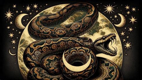 Image result for Python's Constricting Animals