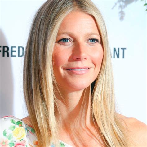 Gwyneth Paltrow's Beauty Guru Shares Her Pantry Must-Haves