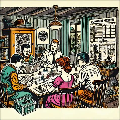 Image result for OSR RPG Campaign