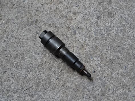 Injector Nozzle MAN TGA D2876 Bosch 0432191416 Injektor buy 79