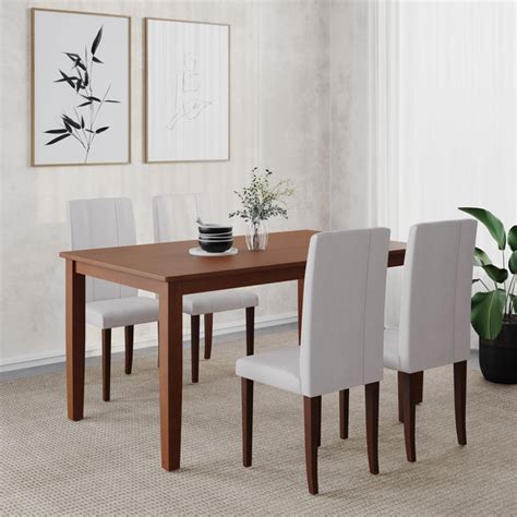 Dining Table Set – Estre India