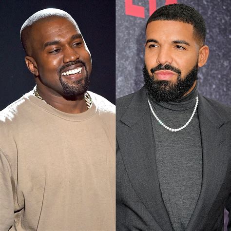 Kanye "Ye" West Announces Joint Performance With Drake After Feud