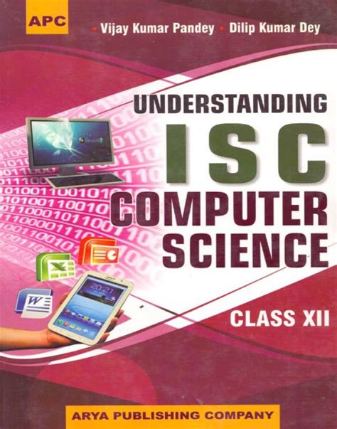 Image result for Understanding ISC Computer Science Class 12