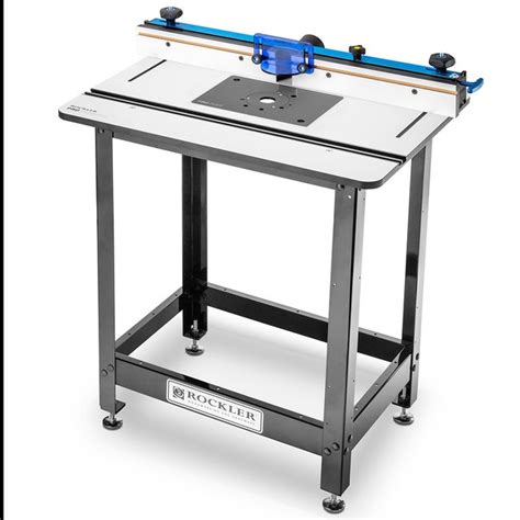 Image result for Rockler Router Table