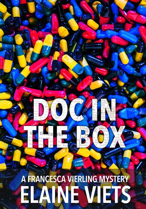 Doc in the Box eBook by Elaine Viets - EPUB | Rakuten Kobo United States