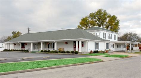 Our Location | Heckart Funeral Home and Cremation Services