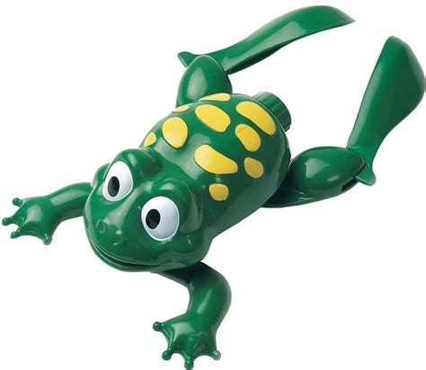 Hamleys Swimming Frog Bath Toy - Swimming Frog . Buy Frog toys in India ...
