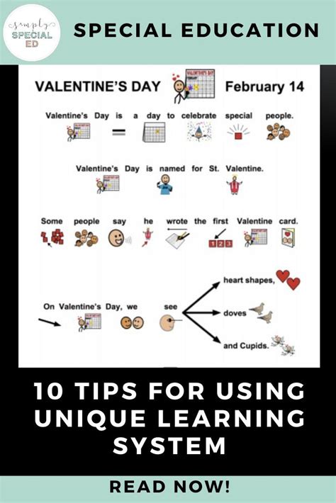 Image result for Unique Learning System