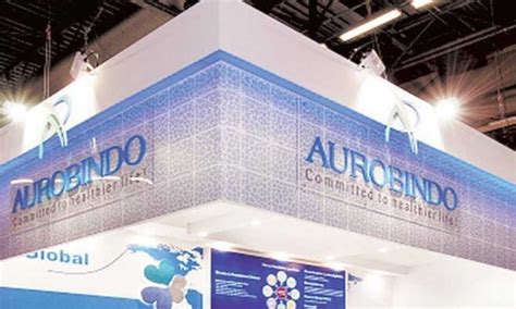 Aurobindo Pharma subsidiary bags USFDA nod for Amphotericin B Liposome ...