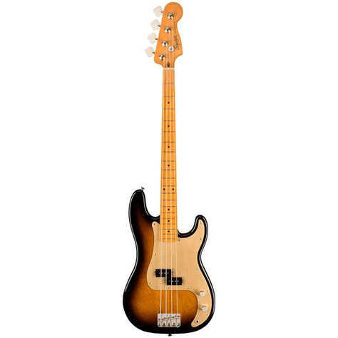 Fender Squier FSR Classic Vibe Late 50s Precision Bass Maple – 16th Audio
