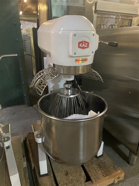 Best Stand Mixer For Commercial Use at Pearline Beard blog