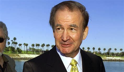 What Pat Buchanan Thinks Is Fun | National Review
