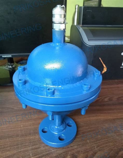 Pulsation Dampener - Bladder Type Pulsation Dampener Manufacturer from ...