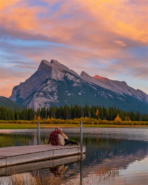 18 Iconic Mountains in Banff You Should Know About - The Banff Blog