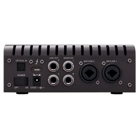 Universal Audio Apollo Twin X DUO, Thunderbolt | Gear4music