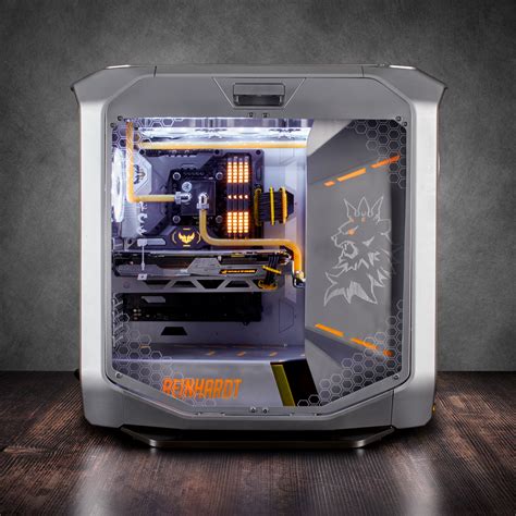 Image result for Custom PC Table Mod