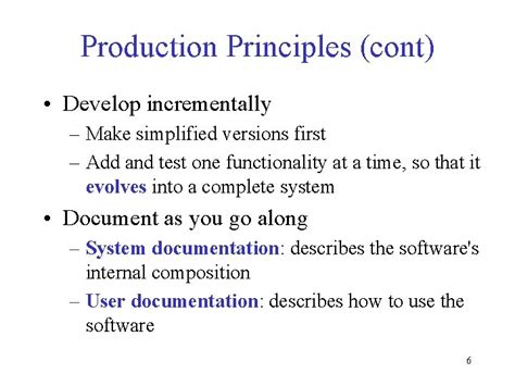Image result for Order of Making a Program CSI Introduction to Programming