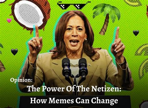 The Power Of The Netizen: How Memes Can Change Political Engagement
