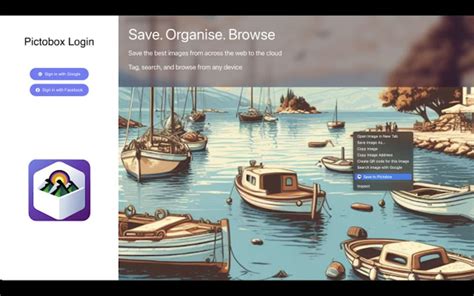PictoBox Game Console 的图像结果