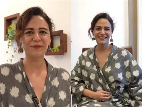 Jassi Jaisi Koi Nahi fame Mona Singh’s 4 BHK plush house is a simple ...