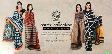 Contact Us : Aarav Collection Jaipur