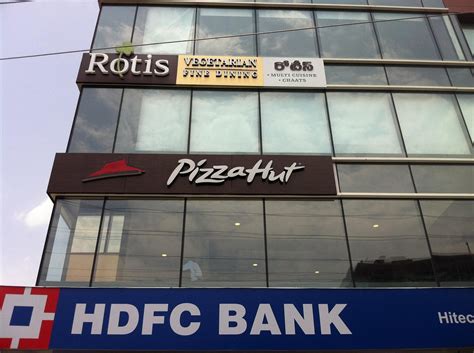 ROTIS, Hyderabad - Hi-tech City/Gachibowli - Restaurant Reviews, Phone ...