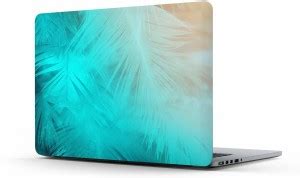 Printclub Designer Stickers 15.6 inch- Laptop skin (Model-No-3) Vinyl ...