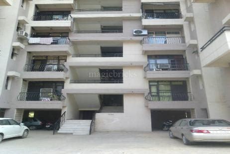 New Anand Apartment in Sector 56, Gurgaon: Price, Brochure, Floor Plan ...