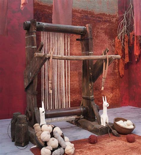 Obeetee’s latest collaboration with Tissage Rugs celebrates the divine ...