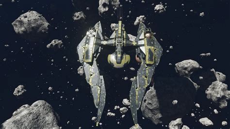 Mantis Mandible at Starfield Nexus - Mods and Community