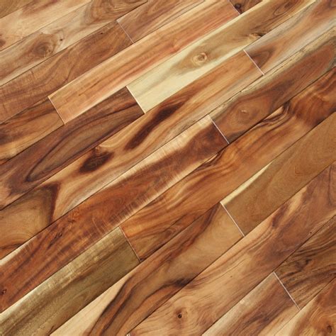 Acacia Blonde | Solid hardwood floors, Acacia wood flooring, Acacia ...