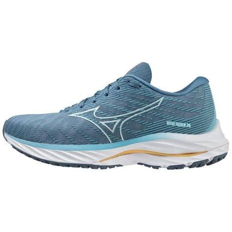 Mizuno wave inspire on sale women's size 9