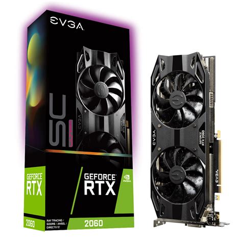 Venta > nvidia 2060 6gb > en stock