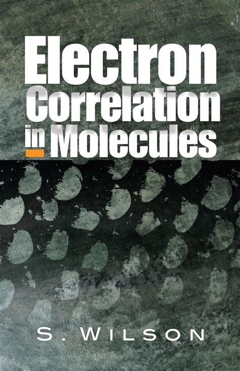 Buy ELECTRON CORRELATION IN MOLECULE Book Online at Low Prices in India ...