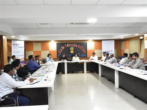 Roll Observer held meeting with ERO, AERO on Electoral Roll Special ...