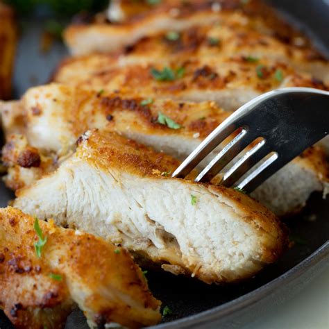 Breaded Chicken Breast Recipe No Eggs at Amy Barnes blog