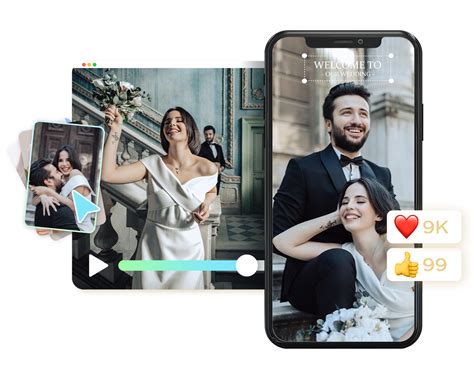 Image result for Video Invitation Templates