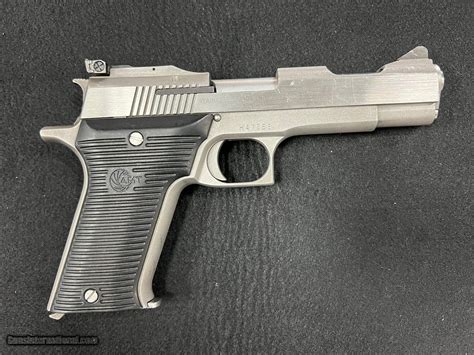 Image result for AMT Automag II Problems