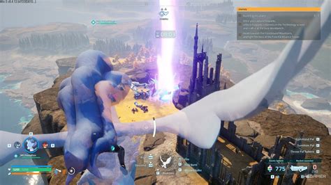 Where To Find Xenolord In Palworld