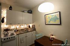 Lighting For Small Spaces by Lighting A Small Space Intentionally Small Lighting For Small Spaces