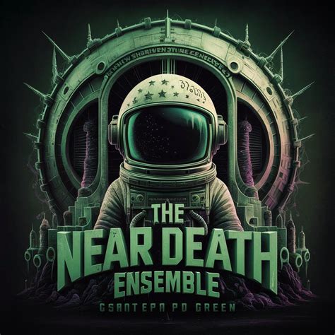 TNDE - THE NEAR DEATH ENSEMBLE (Jazz Noir/Space Funk/Electro), Soda ...