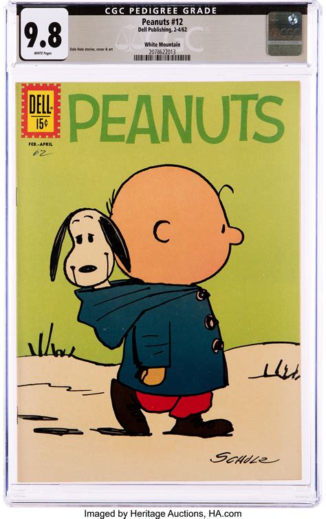 Image result for Peanuts 1960s Collection