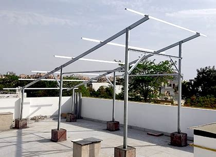APM - Solar Structure Manufacturer | Engineering Contractors