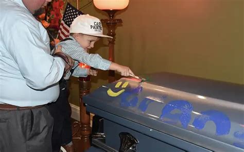 Personalization | Millard Family Chapels, Inc.