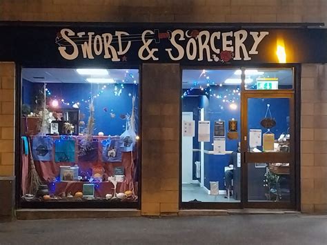 Adults DnD Campaigns, 76 Townhead , G661NZ Kirkintilloch, United ...